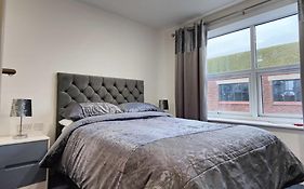Liverpool Stays - Kempston Court