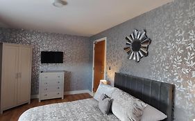 Liverpool Stays - Kempston Court